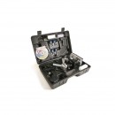 Цифровой микроскоп Bresser Junior 40x-1024x (c кейсом)